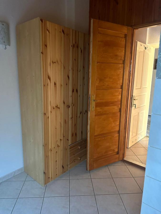 布达佩斯苹果酒店 Budapesta Exterior foto