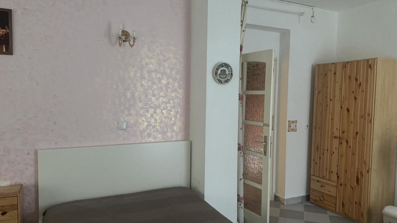 布达佩斯苹果酒店 Budapesta Exterior foto